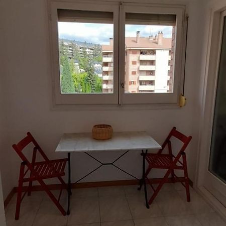 Apartamento Callizo Jaca Eksteriør bilde