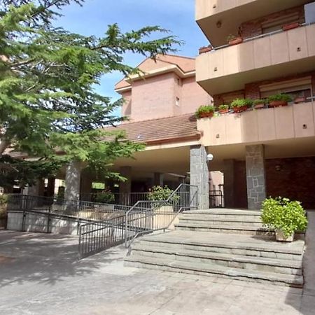 Apartamento Callizo Jaca Eksteriør bilde