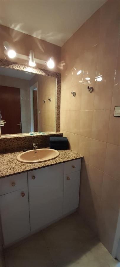 Apartamento Callizo Jaca Eksteriør bilde