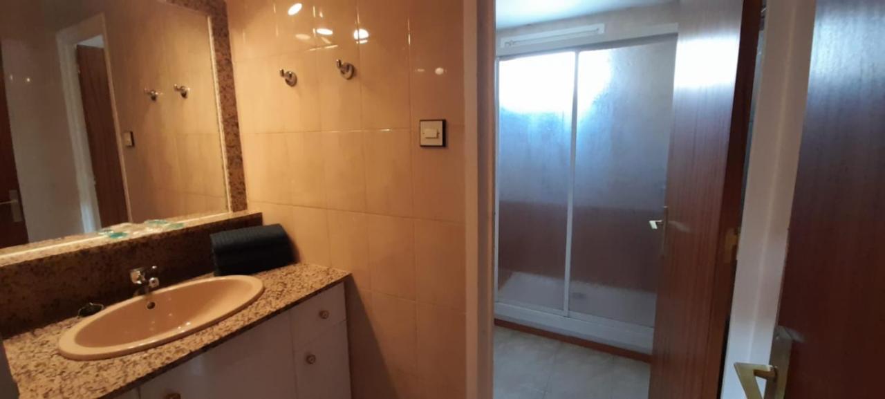 Apartamento Callizo Jaca Eksteriør bilde