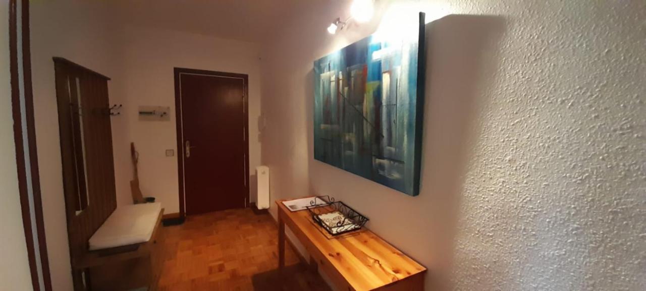 Apartamento Callizo Jaca Eksteriør bilde