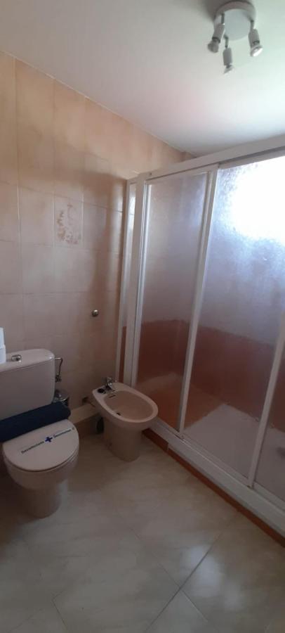 Apartamento Callizo Jaca Eksteriør bilde