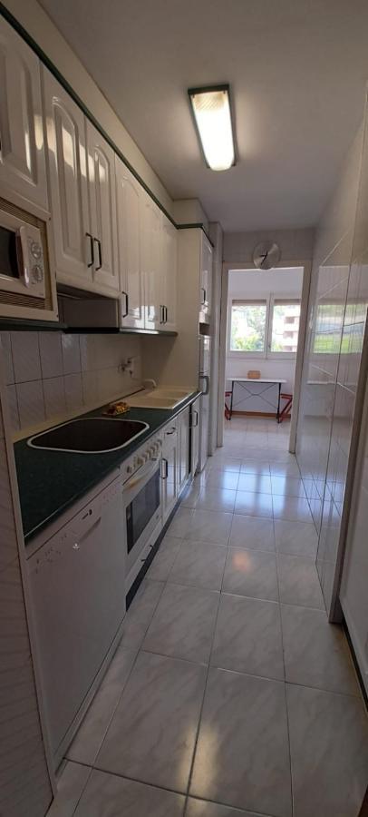 Apartamento Callizo Jaca Eksteriør bilde